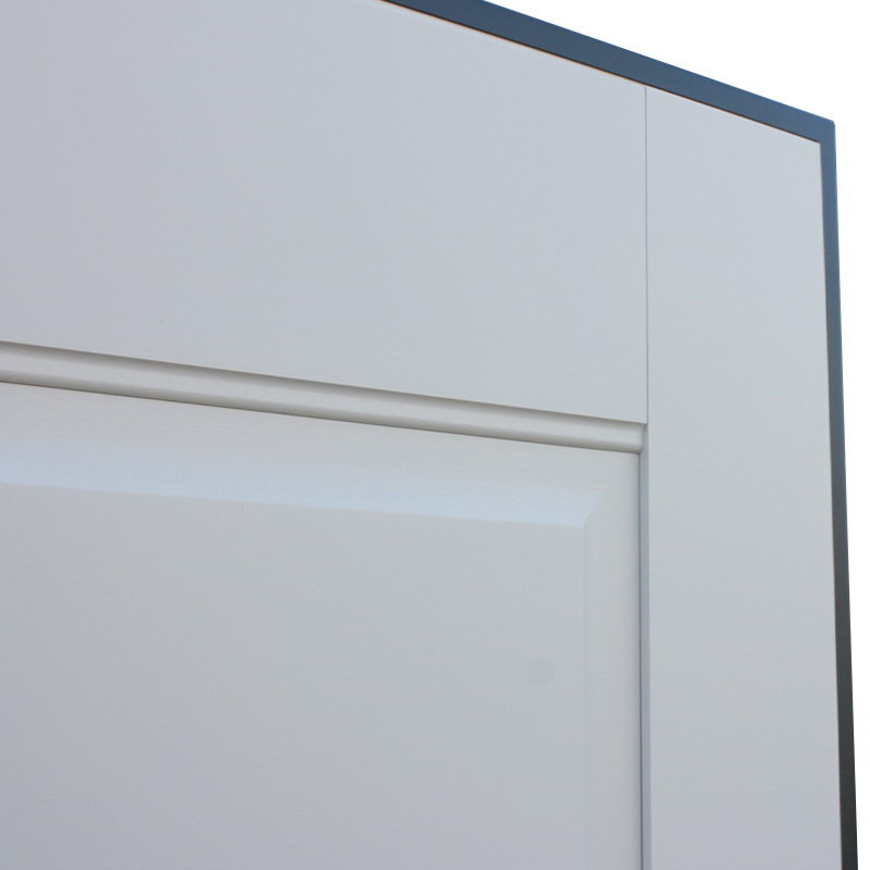 Стальная дверь "Ювентус"