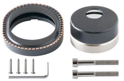 Броненакладка Armadillo (Армадилло) DEF.CL/OV.25 (ET/ATC-Protector 1CL-25) ABL-18 темная медь