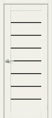 Браво-22 White Mix Black Star