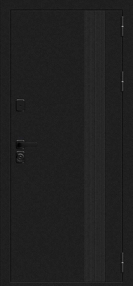 Эйр Букле черное/White Shell