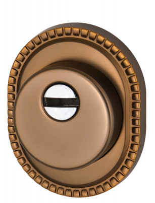 Броненакладка Armadillo (Армадилло) DEF.CL/OV.25 (ET/ATC-Protector 1CL-25) BB-17 коричневая бронза