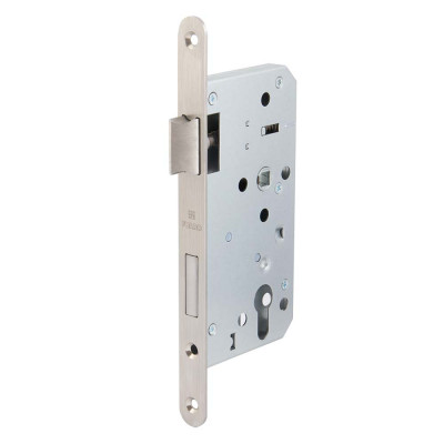 Замок Fuaro (Фуаро) врезной DD.INOX/C-55.72
