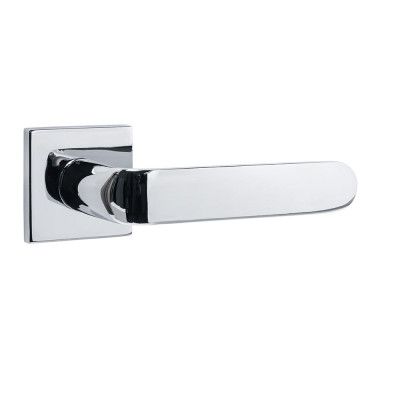 Ручка Punto (Пунто) раздельная K.ARC.Q52.EXTRA CP-8 хром