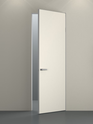 Скрытая дверь наружнего открывания кромка ALL