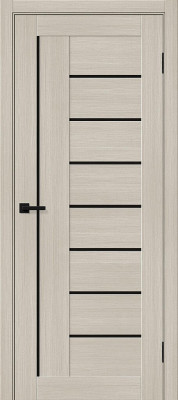 Браво-29.Л Cream Melinga Black Shine