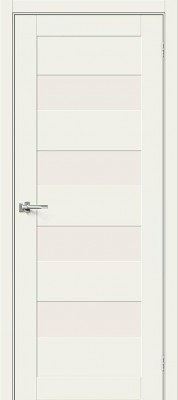 Браво-23 White Mix Magic Fog