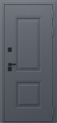Стальная дверь "Арктика" (терморазрыв 3к)
