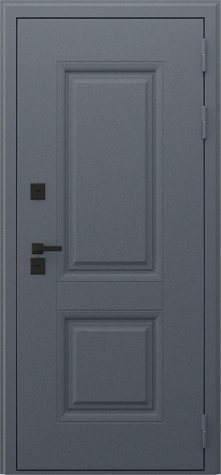 Стальная дверь "Арктика" (терморазрыв 3к)