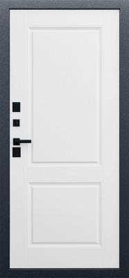 Стальная дверь "Арктика" (терморазрыв 3к)