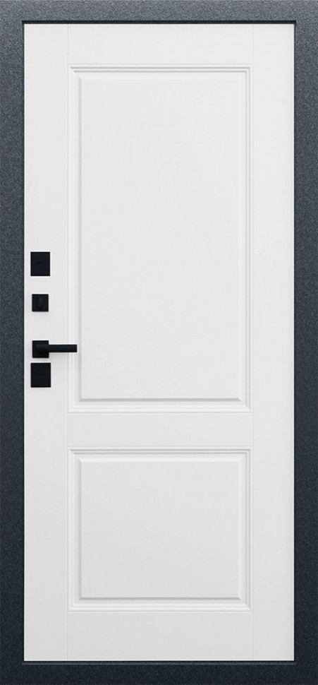 Стальная дверь "Арктика" (терморазрыв 3к)