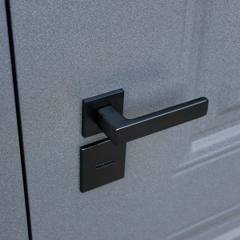 Стальная дверь "Арктика" (терморазрыв 3к)