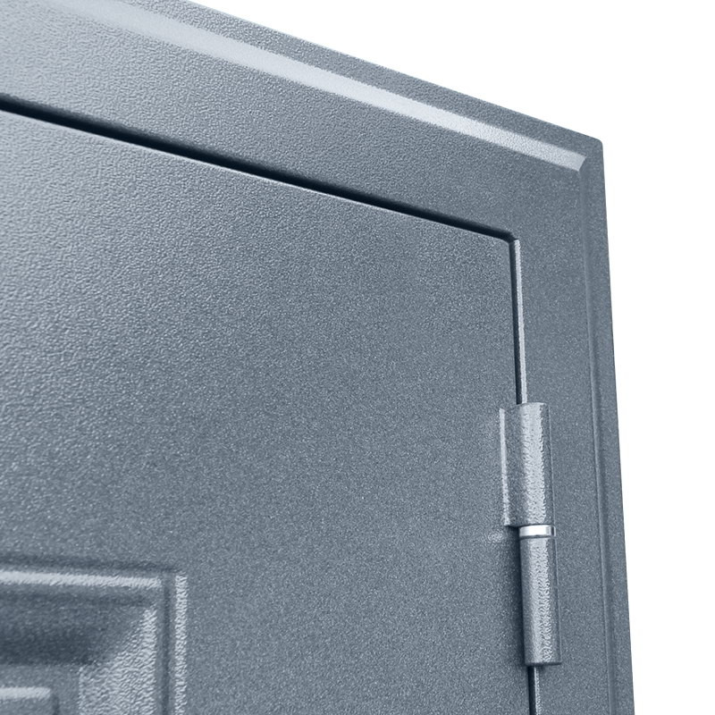 Стальная дверь "Арктика" (терморазрыв 3к)