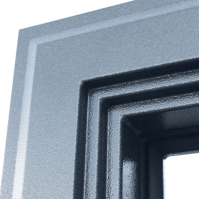 Стальная дверь "Арктика" (терморазрыв 3к)