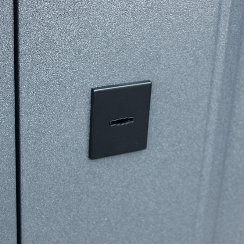 Стальная дверь "Арктика" (терморазрыв 3к)