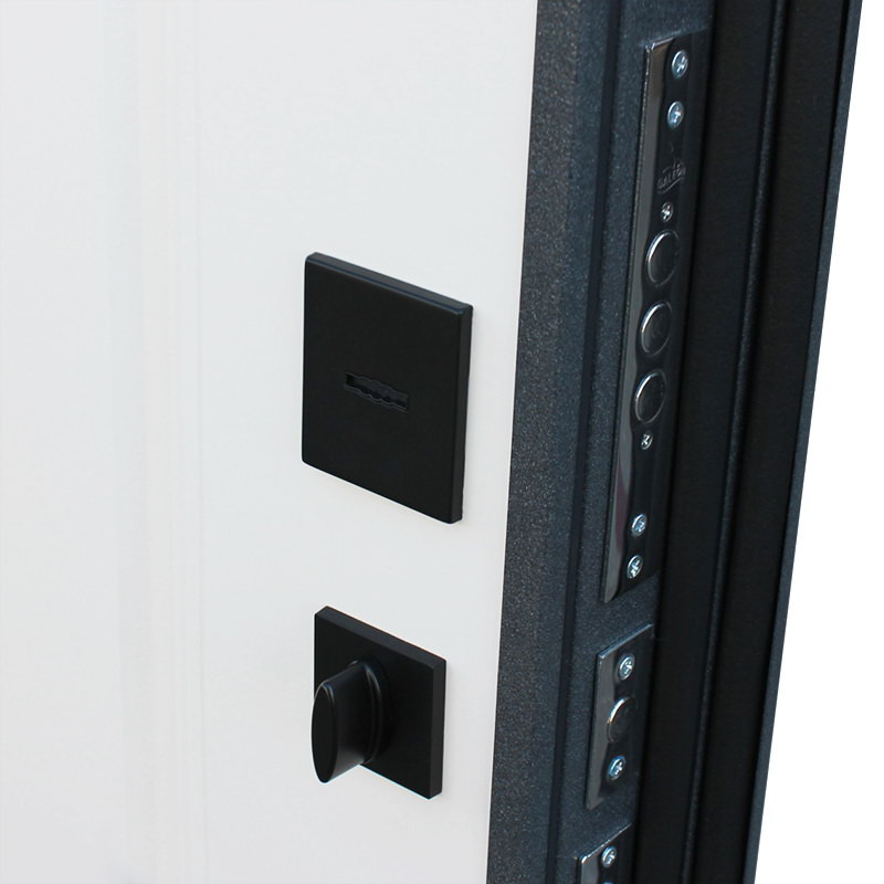 Стальная дверь "Арктика" (терморазрыв 3к)