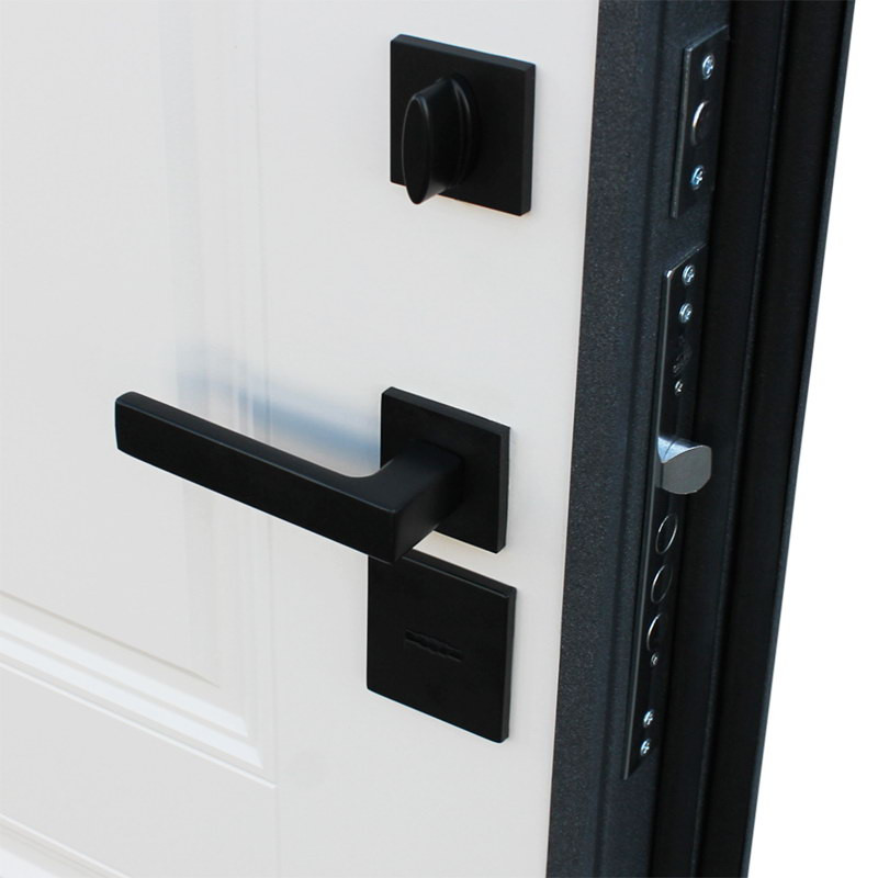 Стальная дверь "Арктика" (терморазрыв 3к)