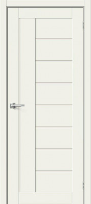 Браво-29 White Mix Magic Fog