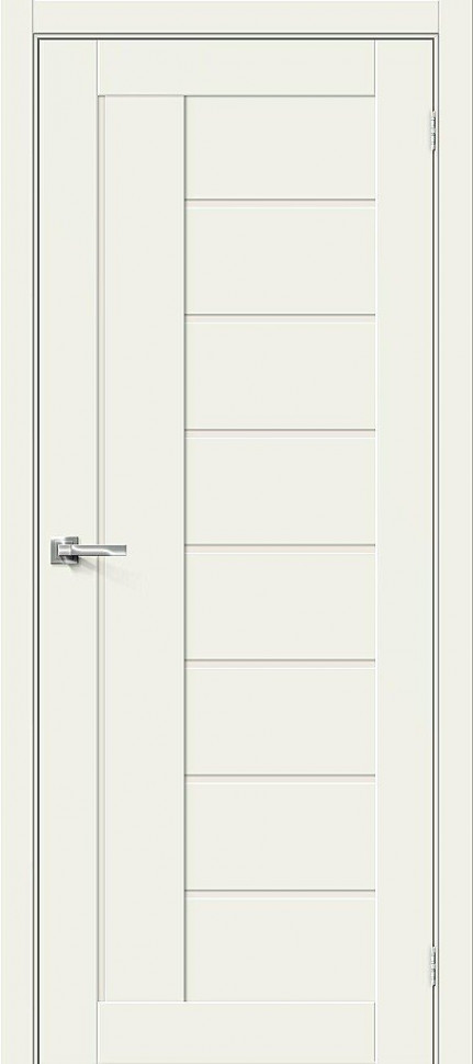 Браво-29 White Mix Magic Fog