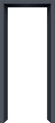 DIY Moderno Stormy Matt