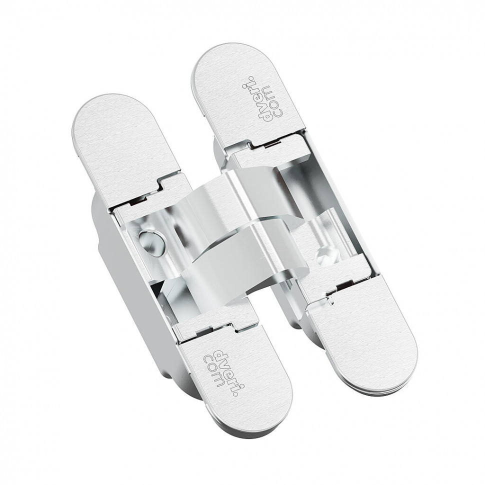 HCS 110*62*27/21 SChrome