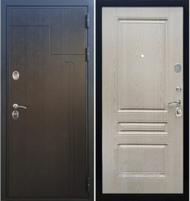 Дверь РЕКС Премиум 246