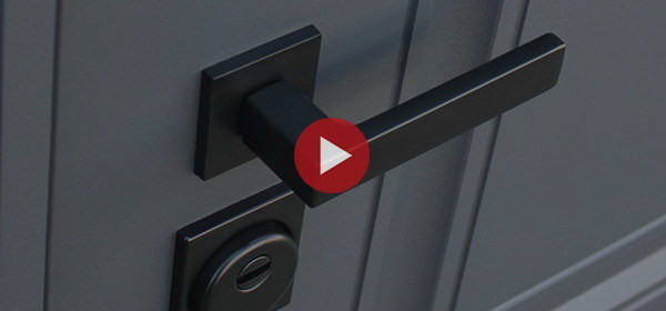 Стальная дверь "Гермес Неоклассика"