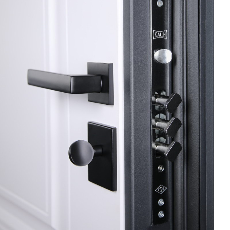 Стальная дверь "Гермес Неоклассика"