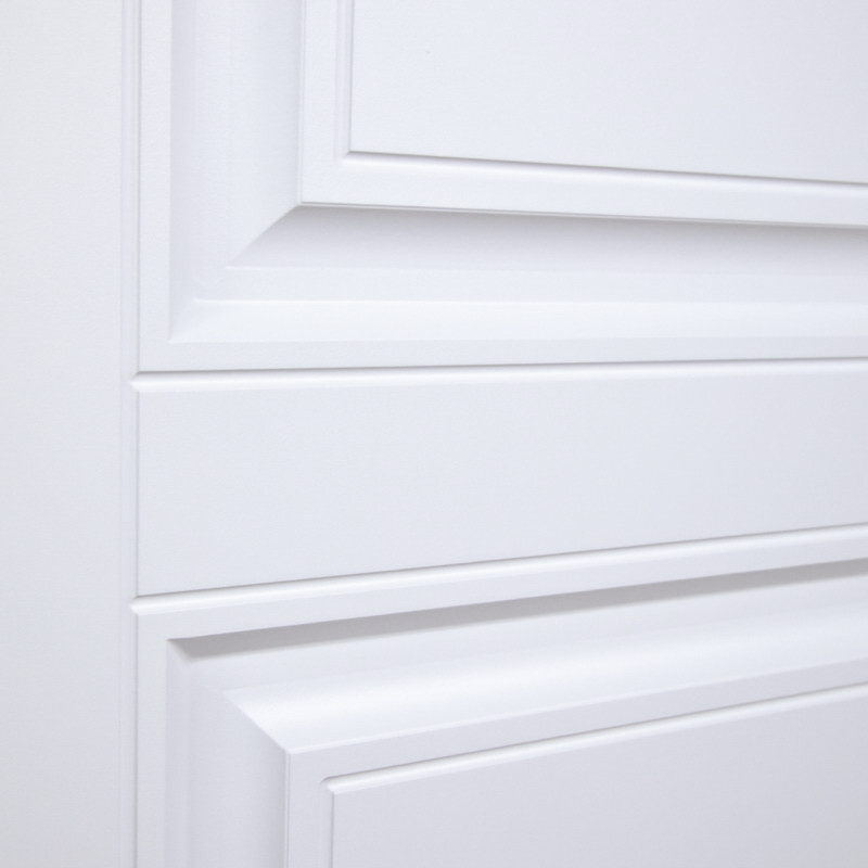 Стальная дверь "Гермес Неоклассика"