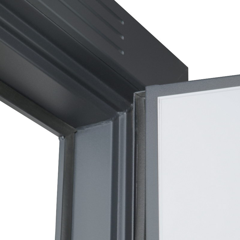 Стальная дверь "Гермес Неоклассика"