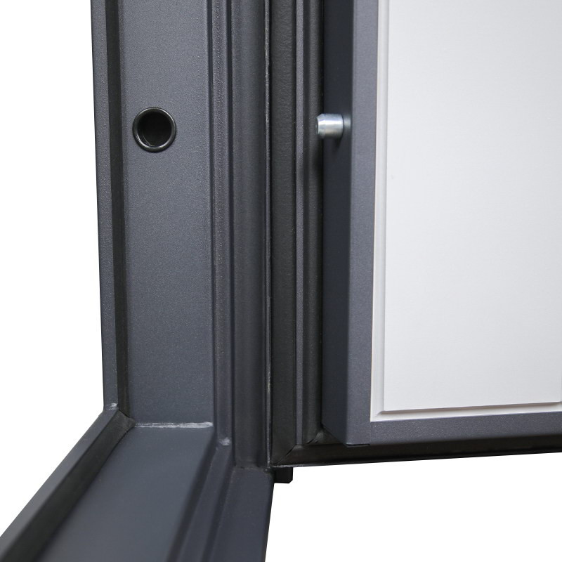 Стальная дверь "Гермес Неоклассика"