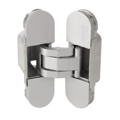 Петля Punto (Пунто) скрытой установки UNION 2.0 ZN (2.2) SC мат. хром