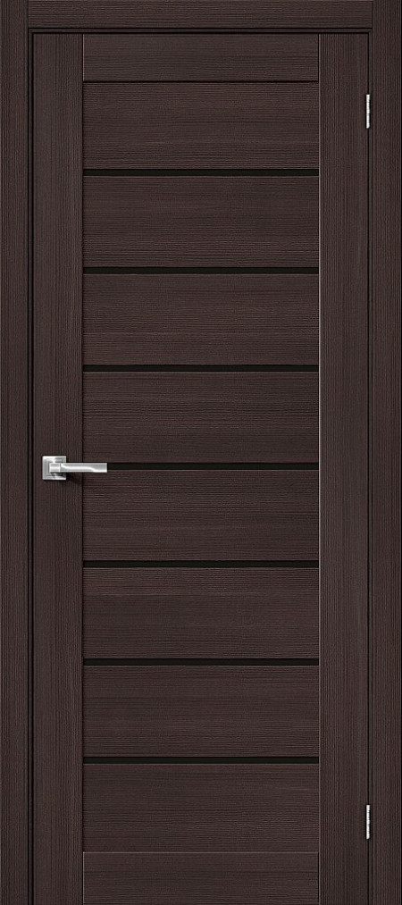 Браво-22 Wenge Melinga Black Star