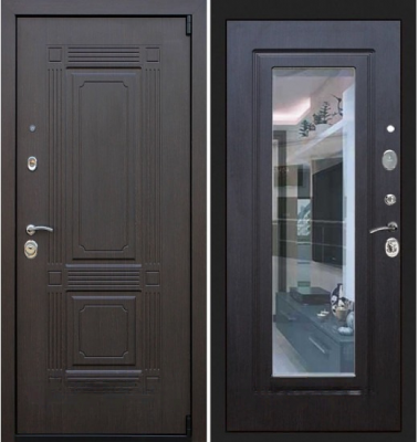 Дверь РЕКС 9