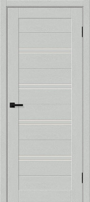 Браво-28/2 (GS) Grey Silkwood Magic Fog