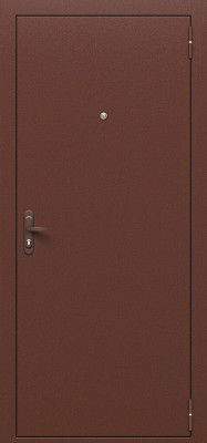 Стройгост РФ Антик Медь/Л-11 (ИталОрех)