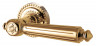 Ручка Armadillo (Армадилло) раздельная R.CL55.Matador (Matador CL4) GOLD-24 золото 24К