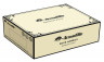 Ручка Armadillo (Армадилло) раздельная R.CL55.Bella (Bella CL2) SILVER-925 серебро 925