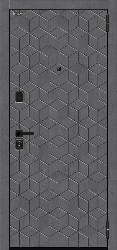 Кьюб (RBE) Slate Art/Snow Art