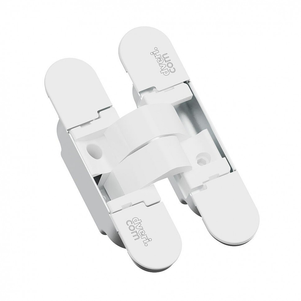 HCS 110*62*27/21 SWhite