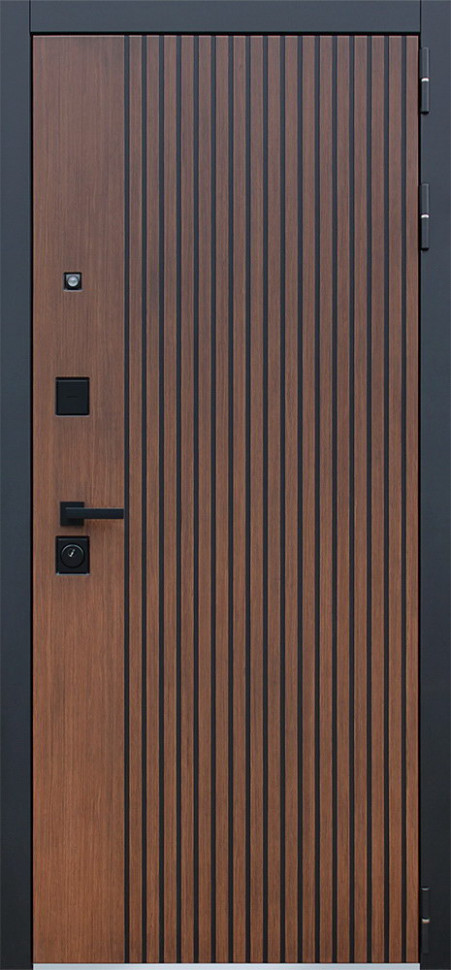 Стальная дверь "Velvet"