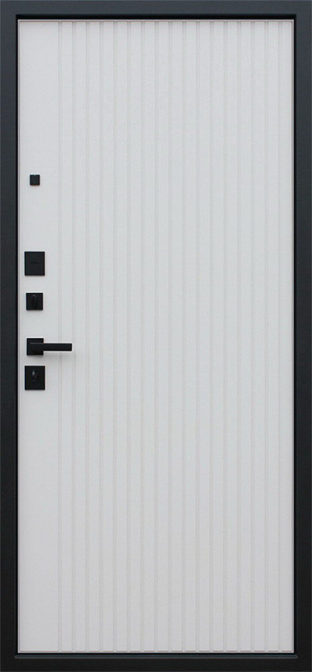 Стальная дверь "Velvet"