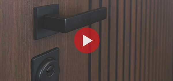 Стальная дверь "Velvet"