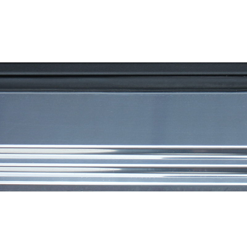 Стальная дверь "Velvet"