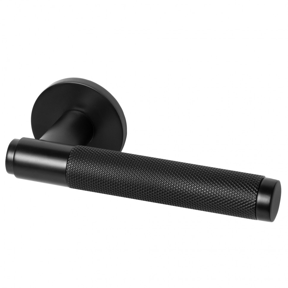 Ручка Armadillo (Армадилло) раздельная R.URS52.ROLL BL-26 черный