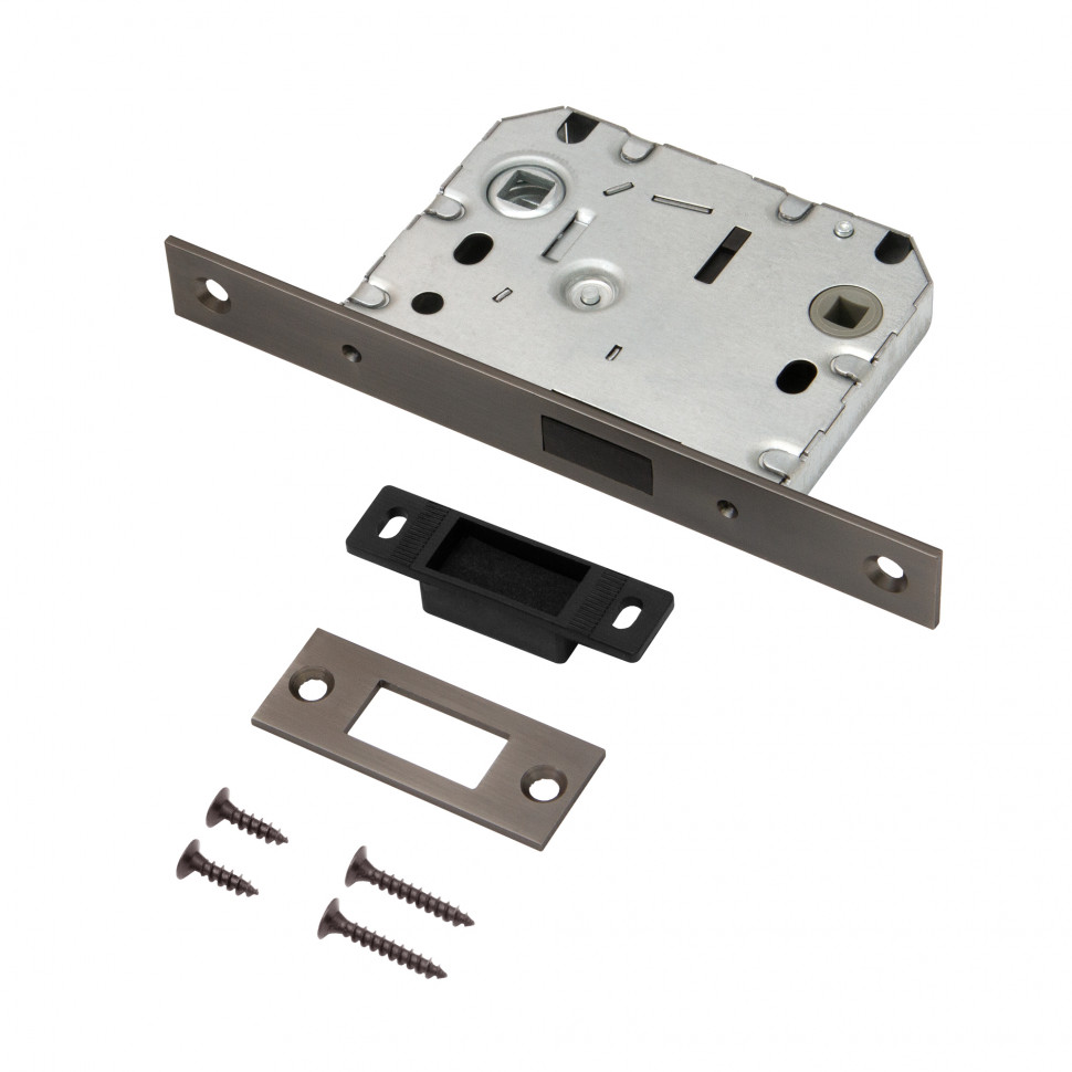 Защелка Ajax (Аякс) врезная MAGNLN72-50 GR графит