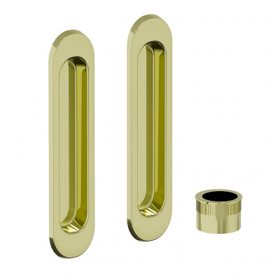 Ручка Купе Bravo SL-1 G Золото