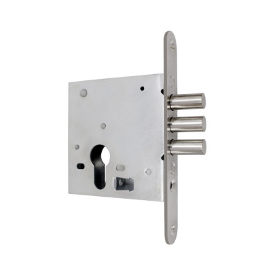 Корпус Sam (Сам) врезного замка ЗВ1-2БМ/11 /89600/