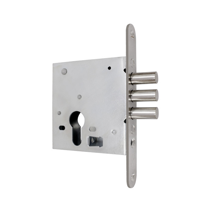 Корпус Sam (Сам) врезного замка ЗВ1-2БМ/11 /89600/