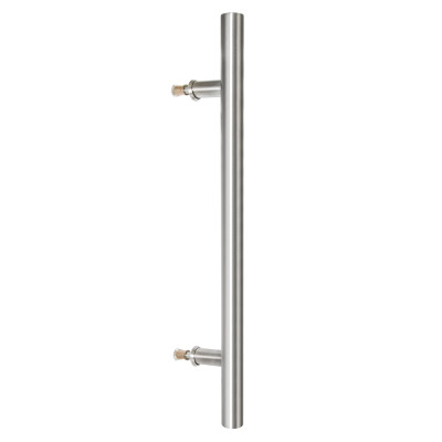 Ручка-скоба Fuaro (Фуаро) PULL.PH25/300.22 INOX 201 (PH-22-25/300-INOX)