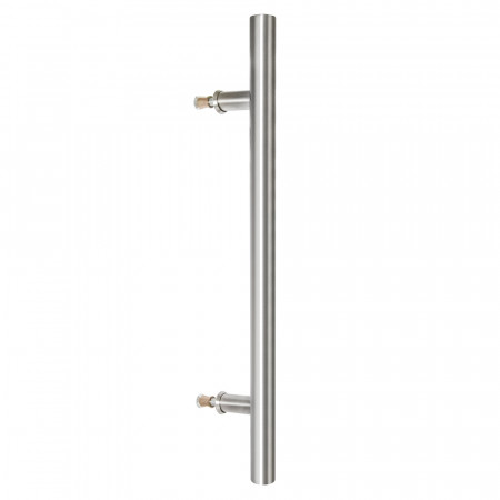 Ручка-скоба Fuaro (Фуаро) PULL.PH25/300.22 INOX 201 (PH-22-25/300-INOX)